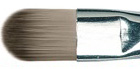 375 No6 Filbert FIT FOR SCOOL & HOBBY Da Vinci
