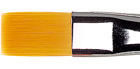 384 No4 Flat Universal Synthetics Da Vinci