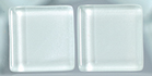 100gr ~106τεμ 10X10X4mm White 10