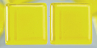 100gr ~106τεμ 10X10X4mm Yellow 50