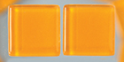 100gr ~106τεμ 10X10X4mm Orange 51