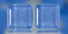 100gr ~106τεμ 10X10X4mm Blue 21