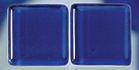 100gr ~106τεμ 10X10X4mm Dark Blue 23