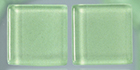 100gr ~106τεμ 10X10X4mm Light Green 31