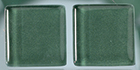 100gr ~106τεμ 10X10X4mm Dark Green 33