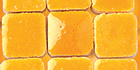 70gr ~150τεμ 10X10X3mm Yellow 08