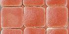 70gr ~150τεμ 10X10X3mm Salmon 16