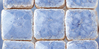 70gr ~150τεμ 10X10X3mm Light Blue 47