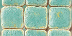 70gr ~150τεμ 10X10X3mm Reseda Green 56