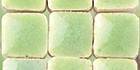 70gr ~150τεμ 10X10X3mm Light Yellow Green 61