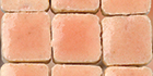70gr ~150τεμ 10X10X3mm Light Pink 32