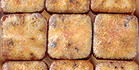 70gr ~150τεμ 10X10X3mm Ochre 76