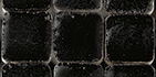 70gr ~150τεμ 10X10X3mm Black 89