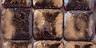 70gr ~150τεμ 10X10X3mm Dark Gold 97