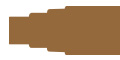 15mm Broad 15mm Tip Brown 060