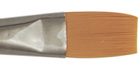 500 No6 Flat Studio Synthetics