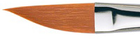 5587 No14 Slanted Edge COSMOTOP Spin Da Vinci
