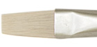 577 No14 Flat Studio Bristle
