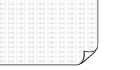 1X2,10m Καμβάς Ζωγραφικής Συνθετικό Βαμβάκι Λείος 300g Ιταλίας 2686