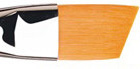 650 No16 Angled Studio Synthetics
