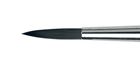8630 No8 Round FORTE BASIC ACRYLICS Da Vinci
