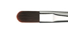8650 No20 Filbert FORTE BASIC ACRYLICS Da Vinci