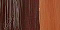 Transparent Oxide Red 378 S2 +++ T