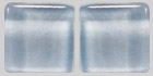100gr ~106τεμ 10X10X4mm Light Blue 20
