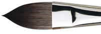 898 No24 Oval Pointed Casaneo Da Vinci